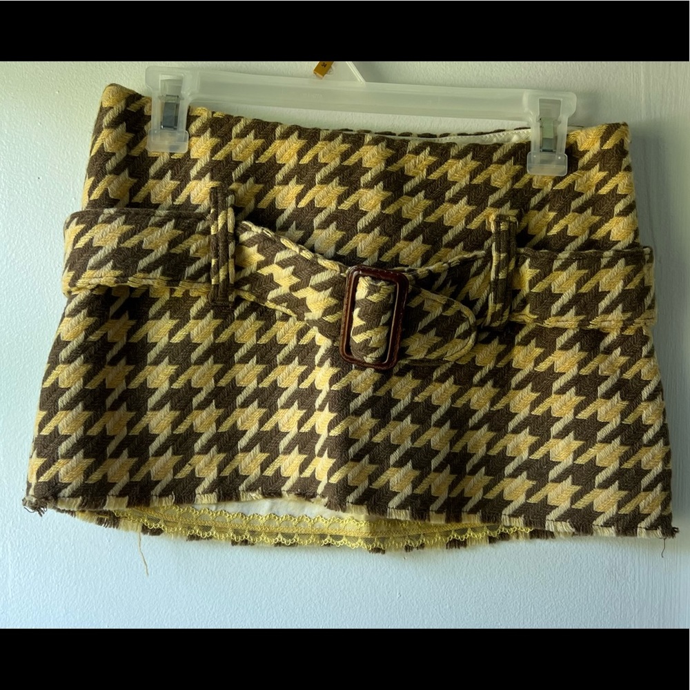 Abercrombie & Fitch skirt